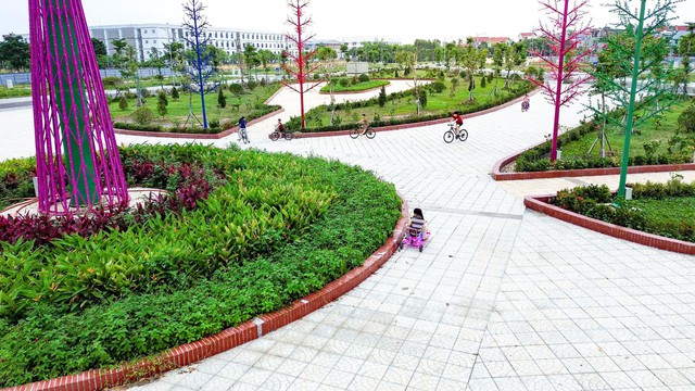 Xu hướng dịch chuyển an cư kiến tạo cực sống mới tại Bắc Giang (cũ) - Ảnh 2