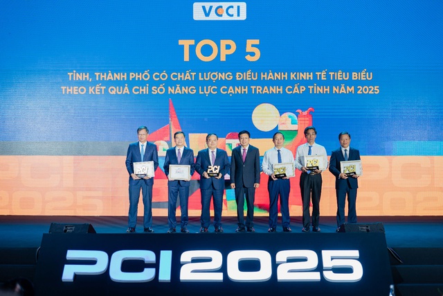 Hệ thống PCI trở lại với phiên bản 2.0, tạo cú hích cho nhóm DN đóng góp 50% GDP Việt Nam - Ảnh 2