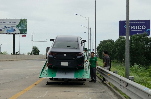 Gói cứu hộ ô tô 299.000 đồng/năm: Bài toán kinh tế phía sau một thị trường nghìn tỷ chưa được khai phá - Ảnh 2