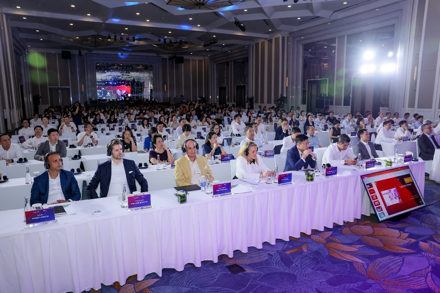 Tái định nghĩa lợi thế cạnh tranh ngân hàng trong kỷ nguyên AI và dữ liệu - Ảnh 3