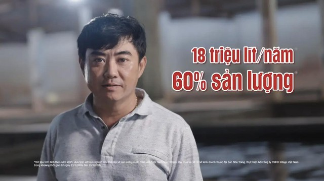 Bài toán đáp ứng sản lượng nước mắm phục vụ hơn 100 triệu người tiêu dùng Việt Nam - Ảnh 2