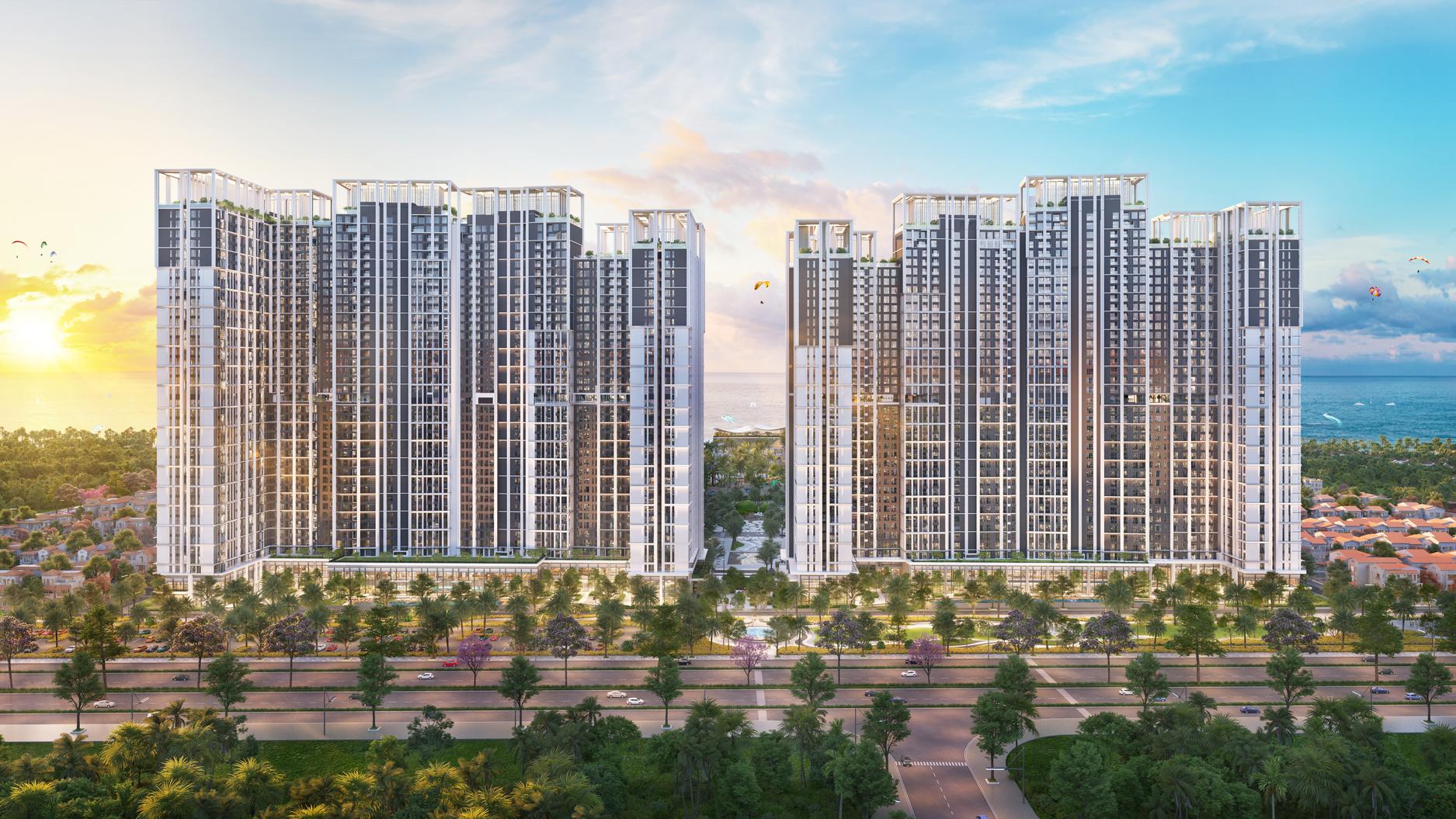 Từ tài sản nghỉ dưỡng đến tuyên ngôn vị thế mới của giới đầu tư phía Nam - Ảnh 2