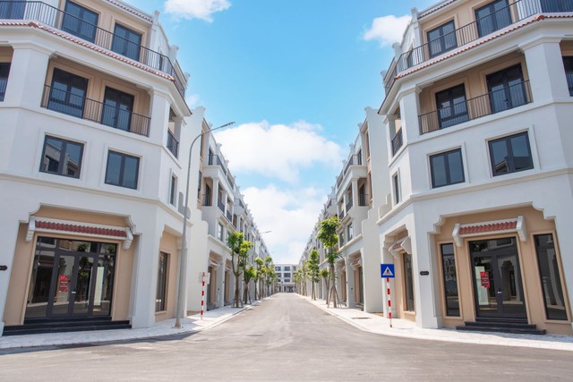 Loạt thương hiệu đình đám đổ bộ Vincom Plaza Đan Phượng, nhà phố Vinhomes Wonder City hưởng lợi lớn - Ảnh 2