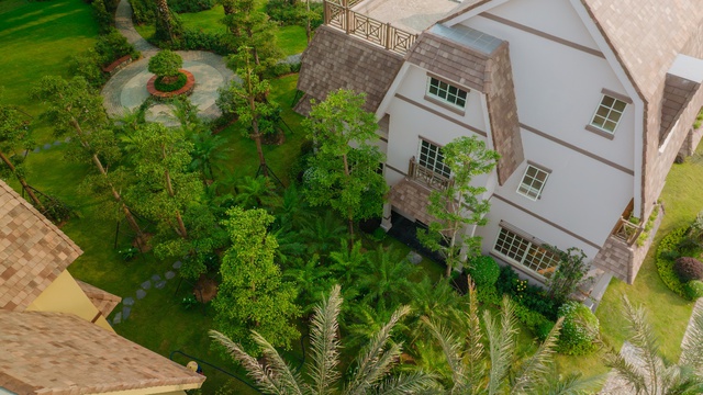 Thưởng thức cuộc sống, chăm sóc sức khỏe tại The Grand Island – biểu tượng của Ecopark tại Nghệ An - Ảnh 3