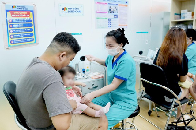 Chủ động “đi trước một bước” bảo vệ trẻ trong bối cảnh “dịch chồng dịch” - Ảnh 3