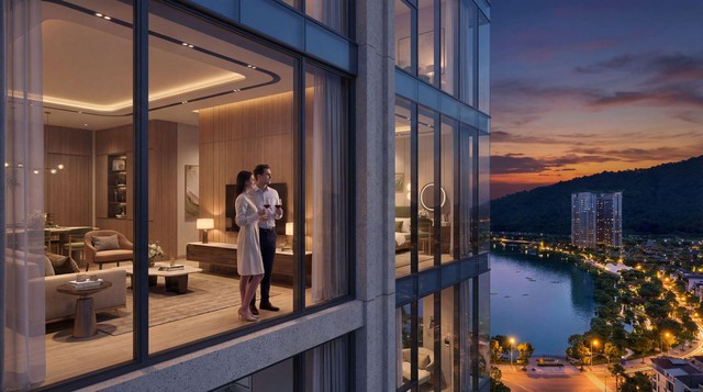 Hưởng thụ đỉnh cao với đặc quyền khoáng nóng tại Onsen 3, Charmora City - Ảnh 3
