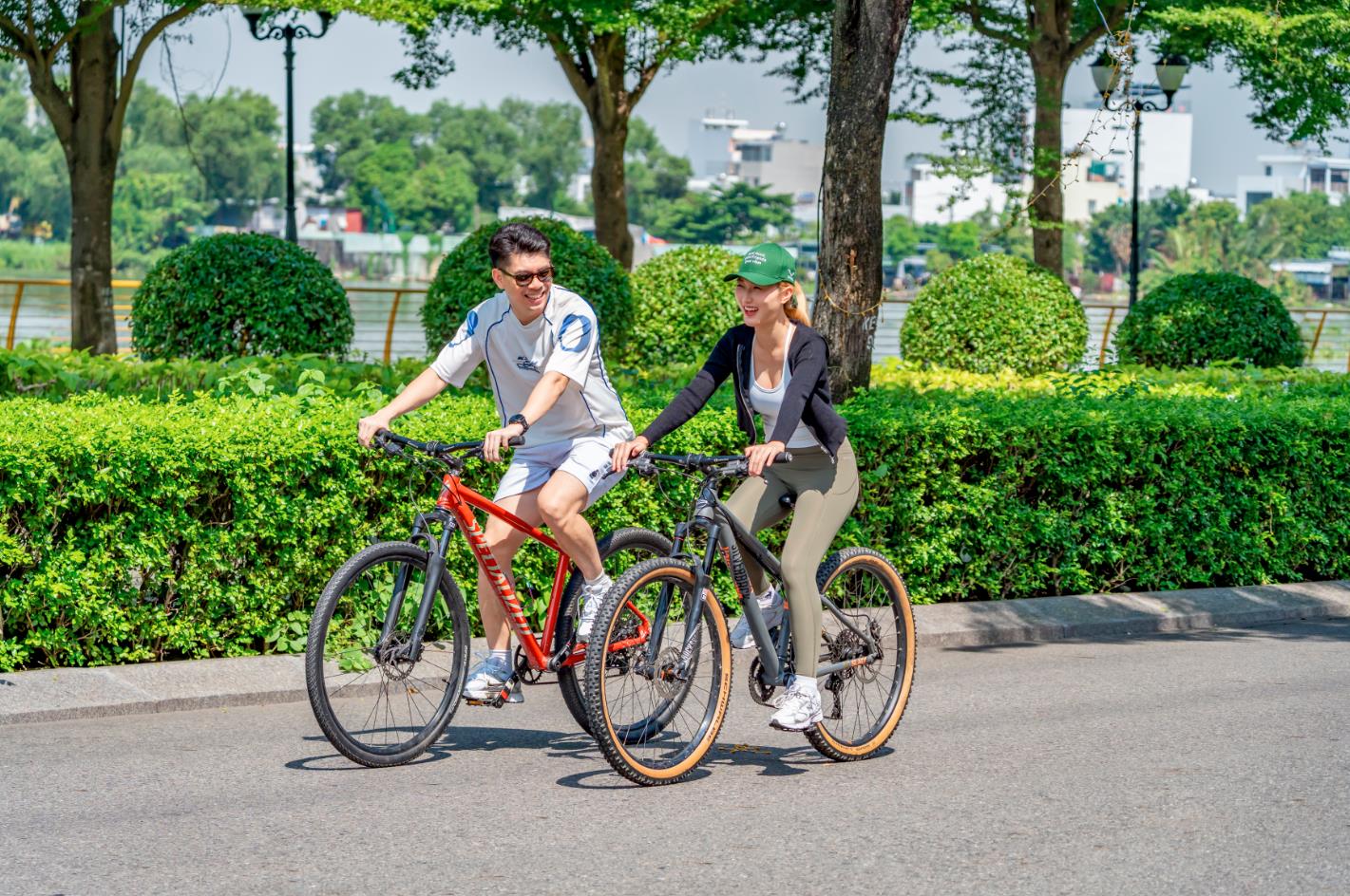 An tâm tận hưởng cuộc sống riêng tư tại Van Phuc City nhờ hệ thống an ninh 24/7 - Ảnh 3