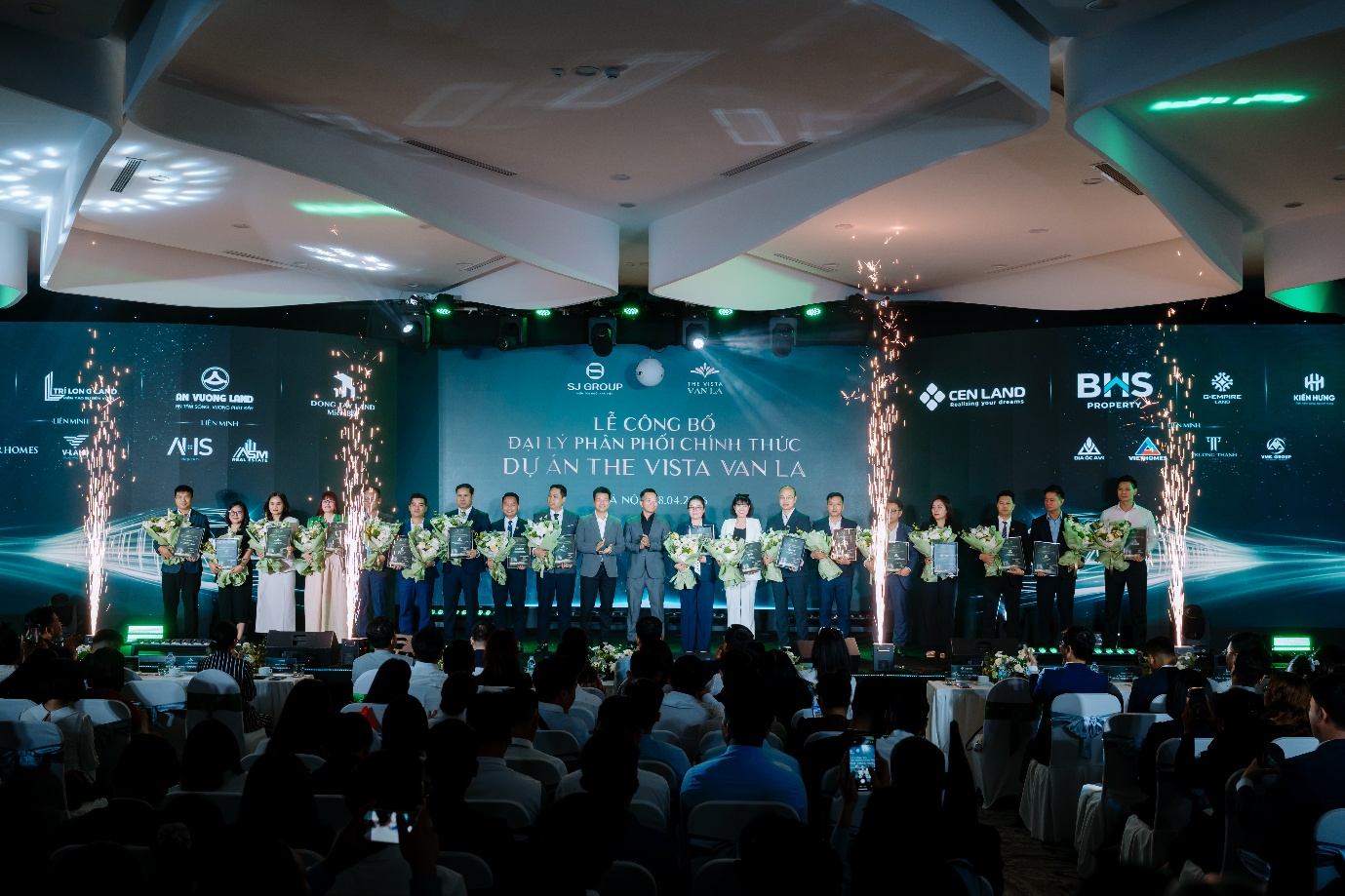 The Vista Van La nhận giải “Kiến trúc đa chức năng tốt nhất” tại Asia Pacific Property Awards - Ảnh 3