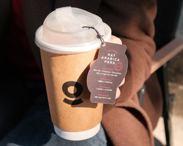 The Coffee House tái định vị, mục tiêu dẫn đầu chuỗi Espresso Việt - Ảnh 3