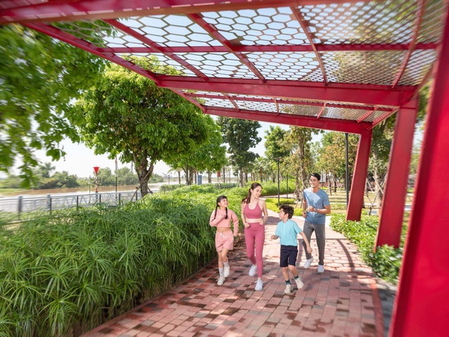 Khi Đồng Nai bước vào chu kỳ phát triển mới, thị trường bất động sản sẽ thay đổi ra sao? - Ảnh 3