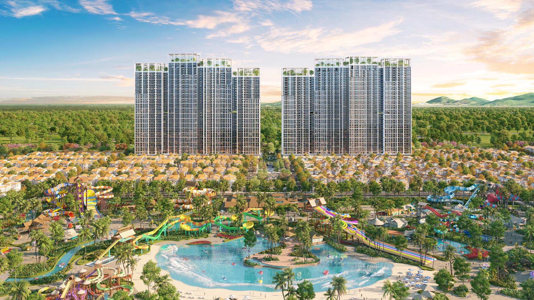 Cao tốc kết nối 2 đô thị nhóm giàu bậc nhất Việt Nam khai thác, Vũng Tàu đón vận hội mới - Ảnh 3