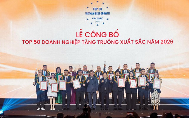 Điều gì giúp Prowtech tăng vọt vào Top 50 FAST500? - Ảnh 3