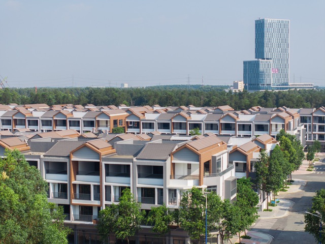 Mitsubishi Corporation, CapitaLand & Gamuda Land – 3 “ông lớn” quốc tế đổ bộ Đông Bắc TP.HCM - Ảnh 3