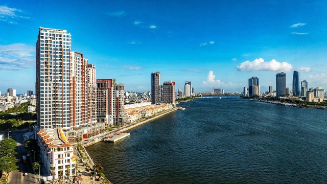 Bức tranh du lịch đa trải nghiệm: "Lực đẩy" thăng hạng BĐS dòng tiền tại Đà Nẵng - Ảnh 3