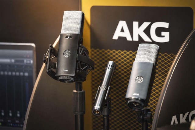 PGI ra mắt nhiều giải pháp pro audio cùng JBL SRX900 tại PLASE Show - Ảnh 3