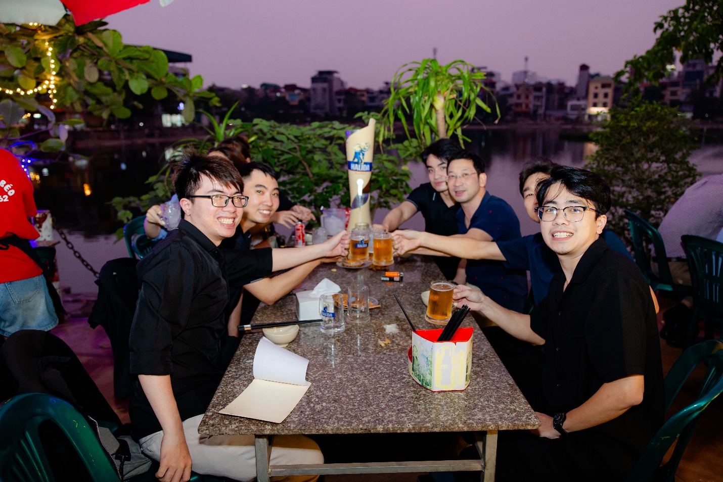 Carlsberg Việt Nam ghi dấu ấn với những ghi nhận uy tín trong nước và quốc tế - Ảnh 3