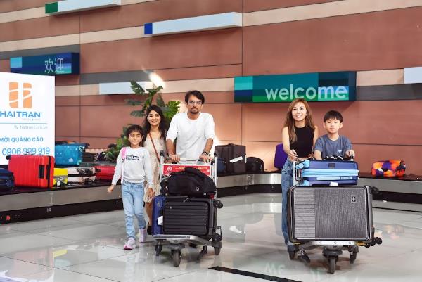 “Đi chơi sân bay” tại Phú Quốc sẽ như thế nào khi được vận hành theo tiêu chuẩn Changi? - Ảnh 3