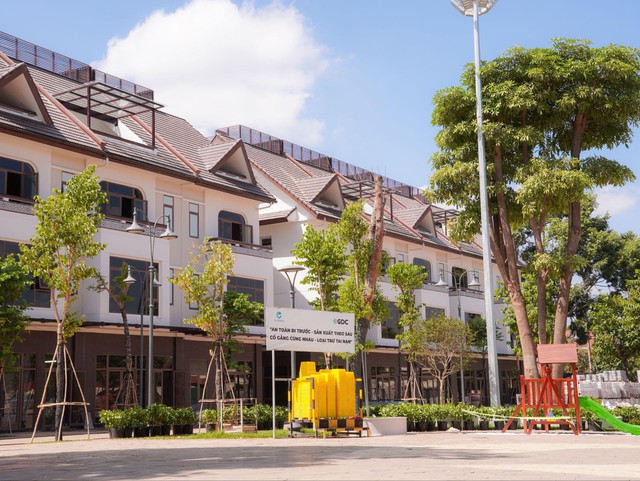 Ecopalace Đắk Lắk hiện hữu không gian sống - Ảnh 3