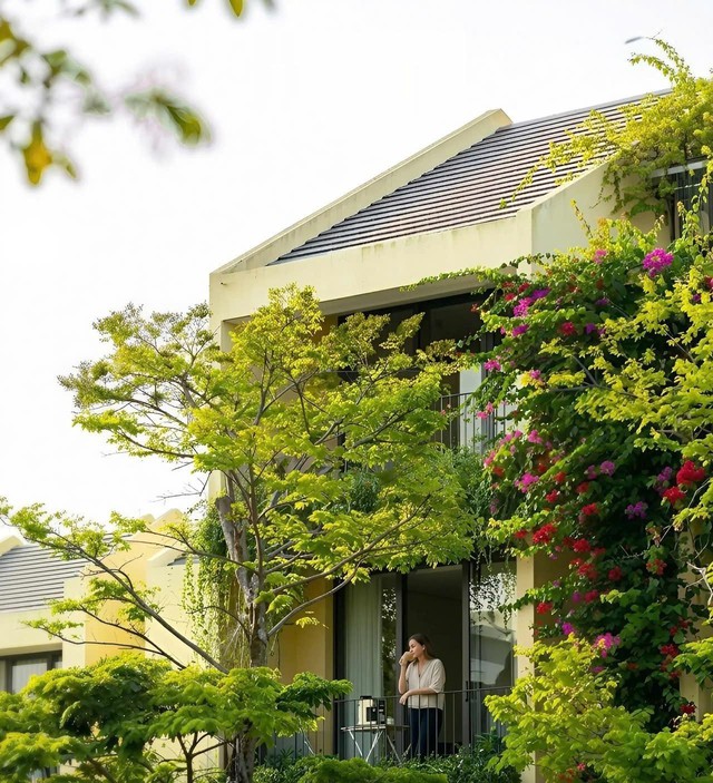 Khi tốc độ đô thị hóa nhanh, ESG trở thành chuẩn giá trị BĐS - Ảnh 4