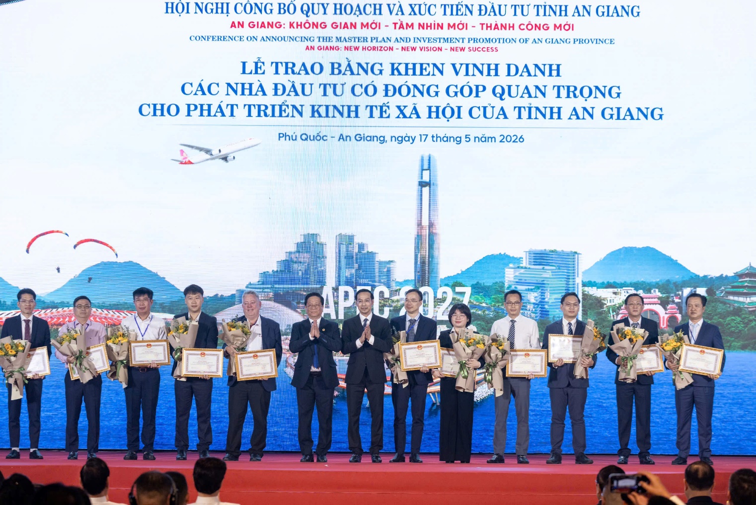 Phê duyệt siêu dự án xi măng Hà Tiên Kiên Giang: Bước ngoặt chiến lược của Tân Á Đại Thành - Ảnh 2