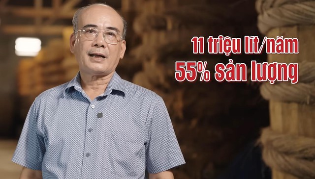 Bài toán đáp ứng sản lượng nước mắm phục vụ hơn 100 triệu người tiêu dùng Việt Nam - Ảnh 3