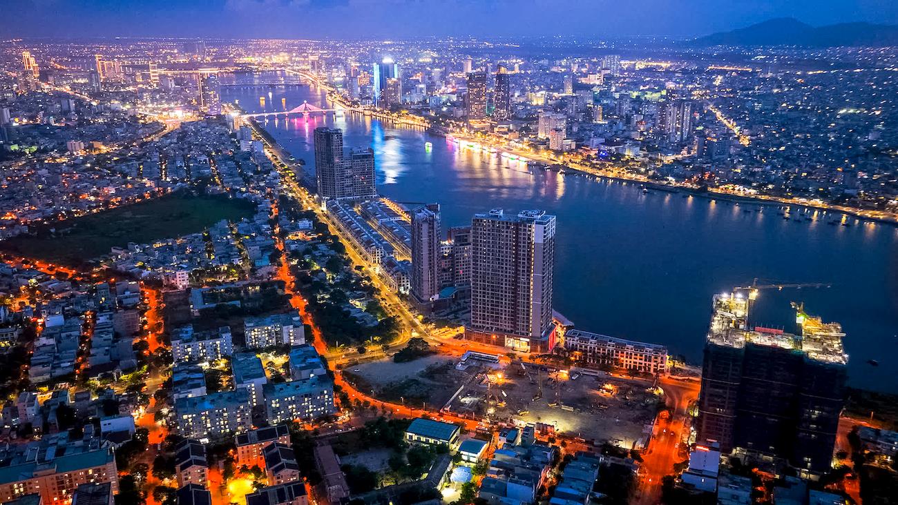 Giới đầu tư “rần rần” khi giá thuê căn hộ 2 phòng ngủ ven sông Hàn chạm mốc 42 triệu/tháng - Ảnh 3