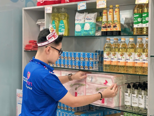 Sinh nhật 30 năm, Saigon Co.op tung thêm ưu đãi đón cao điểm lễ 30/4 – 01/5 - Ảnh 4