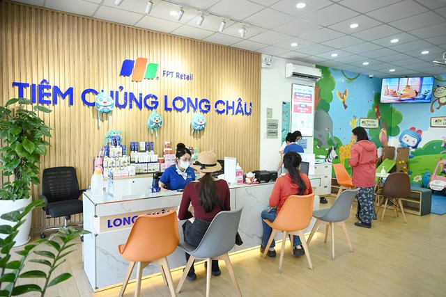 Chủ động “đi trước một bước” bảo vệ trẻ trong bối cảnh “dịch chồng dịch” - Ảnh 4