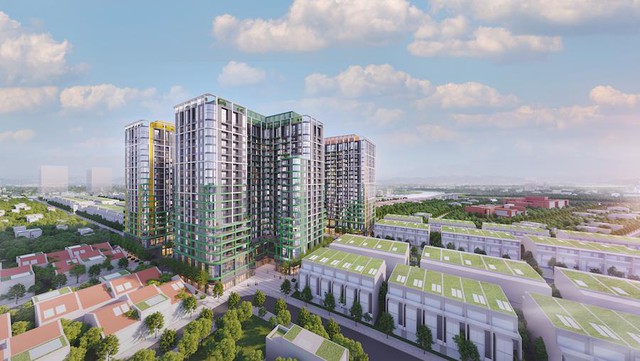 Sun Group và sứ mệnh nâng tầm đô thị Đà Nẵng: Hành trình bền bỉ "Làm đẹp những vùng đất" - Ảnh 4