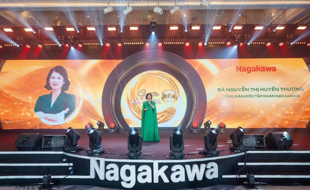 Nagakawa: Từ nền tảng điện lạnh 20 năm đến tham vọng bứt phá cùng chuỗi bán lẻ - Ảnh 4