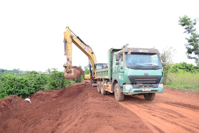 Sau bất động sản và năng lượng, T&T Group của Bầu Hiển đang tăng tốc trên đường đua logistics - Ảnh 4