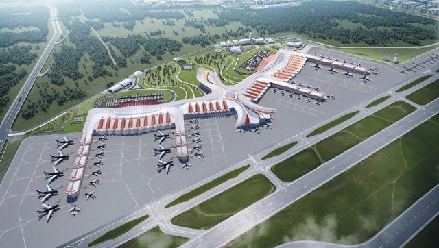 “Đi chơi sân bay” tại Phú Quốc sẽ như thế nào khi được vận hành theo tiêu chuẩn Changi? - Ảnh 4