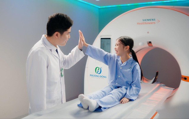 BVĐK Phương Đông mở rộng quy mô gấp 3, định vị tổ hợp y khoa hàng đầu miền Bắc - Ảnh 4