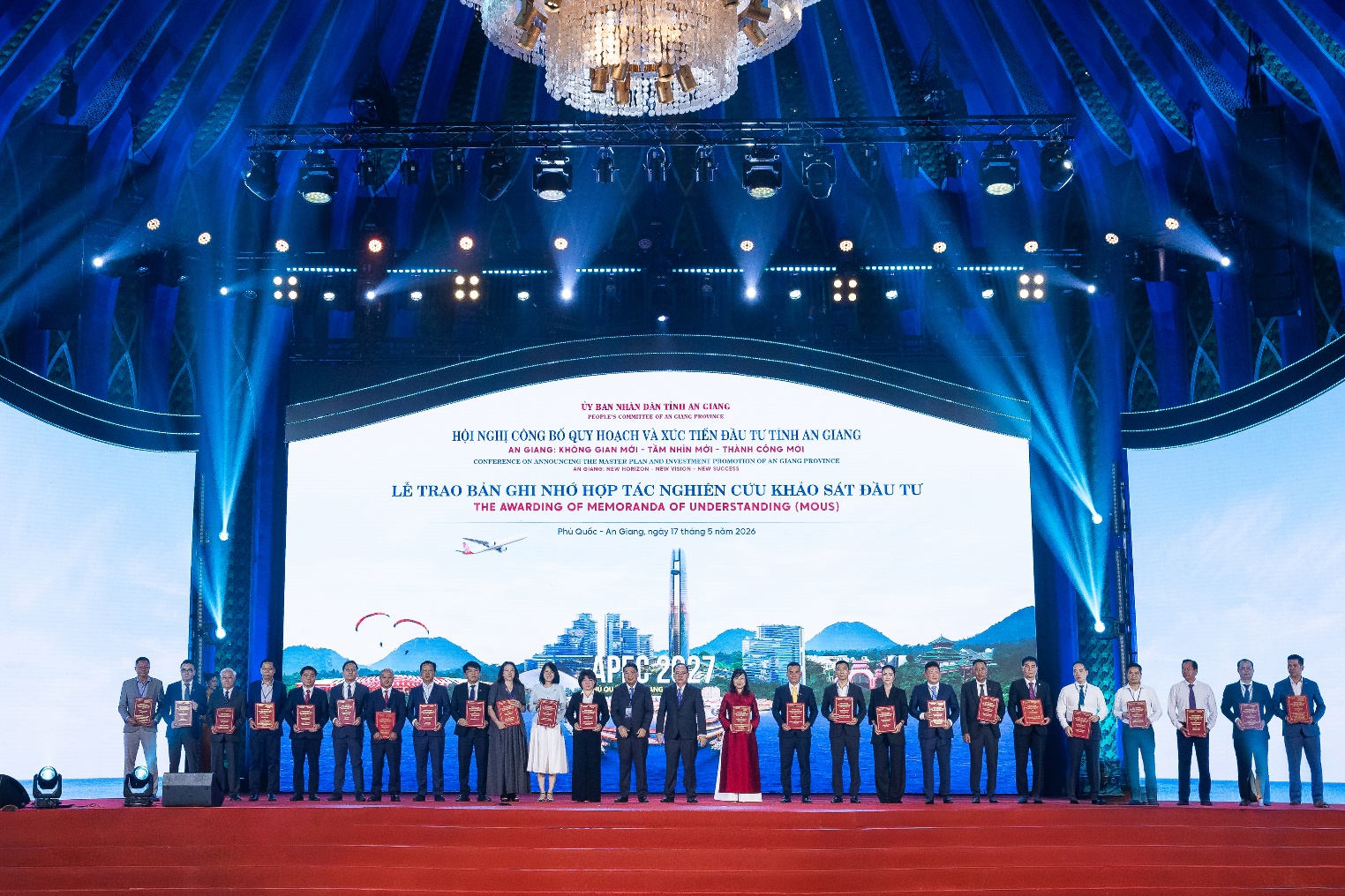 Phê duyệt siêu dự án xi măng Hà Tiên Kiên Giang: Bước ngoặt chiến lược của Tân Á Đại Thành - Ảnh 3