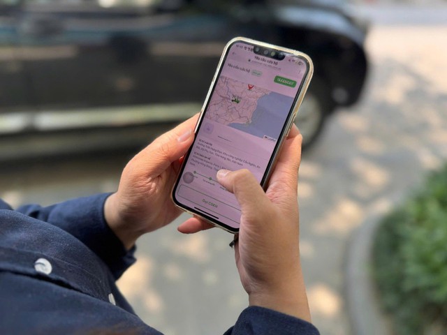 Gói cứu hộ ô tô 299.000 đồng/năm: Bài toán kinh tế phía sau một thị trường nghìn tỷ chưa được khai phá - Ảnh 4