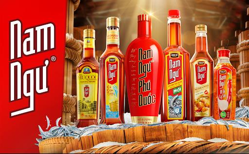 Bài toán đáp ứng sản lượng nước mắm phục vụ hơn 100 triệu người tiêu dùng Việt Nam - Ảnh 4