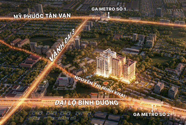 3 “ông lớn” quốc tế Mitsubishi Corporation, CapitaLand và Gamuda Land lớn mạnh thế nào? - Ảnh 4