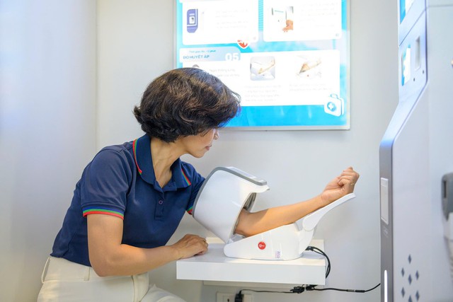 Trạm Công dân số: Mô hình đột phá được Chính phủ đưa vào lộ trình phổ cập toàn quốc - Ảnh 5