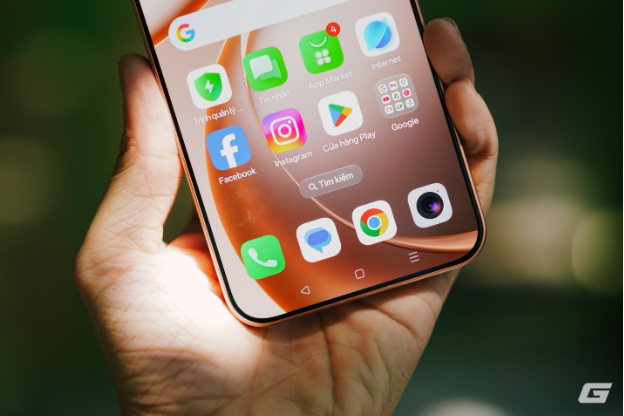 OPPO Find X9s xuất hiện tại Việt Nam, chứng minh một điều mà ngành smartphone đã quên từ lâu - Ảnh 6