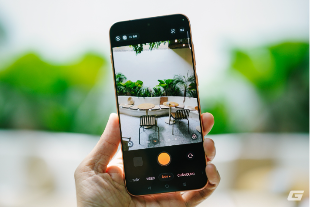 OPPO Find X9s xuất hiện tại Việt Nam, chứng minh một điều mà ngành smartphone đã quên từ lâu - Ảnh 7