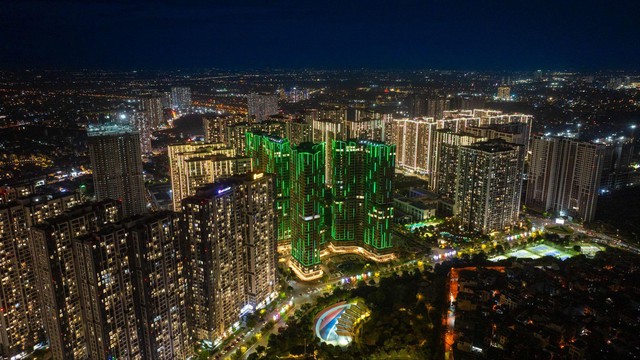 Masterise Homes bàn giao LUMIÈRE Evergreen, khai mở hành trình “Sống là nhiều hơn thế” - Ảnh 9