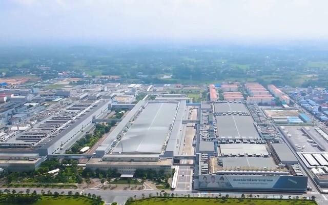 Lộ diện những địa phương vượt mốc tỷ USD thu hút vốn FDI trong 4 tháng đầu năm 2026: Hà Nội, Hải Phòng 'vắng mặt', một tỉnh duy nhất vượt mốc 6 tỷ USD - Ảnh 1