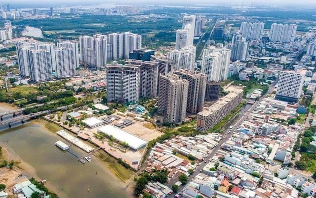 Cuộc “đại phẫu” lớn nhất từ trước tới nay sẽ định hình lại thị trường bất động sản trong thập kỷ tới - Ảnh 1