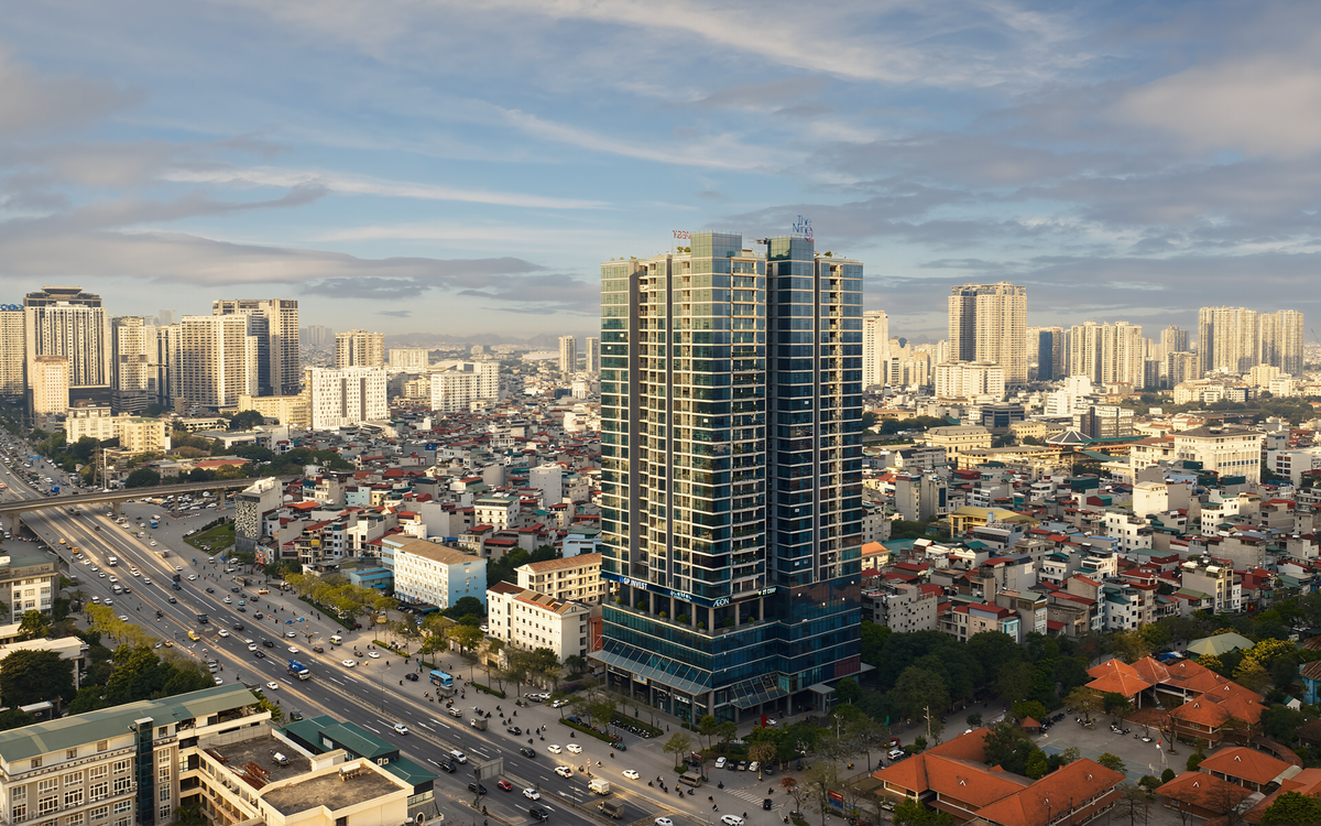 Đề xuất sửa Luật Đất đai trong năm nay - Ảnh 2