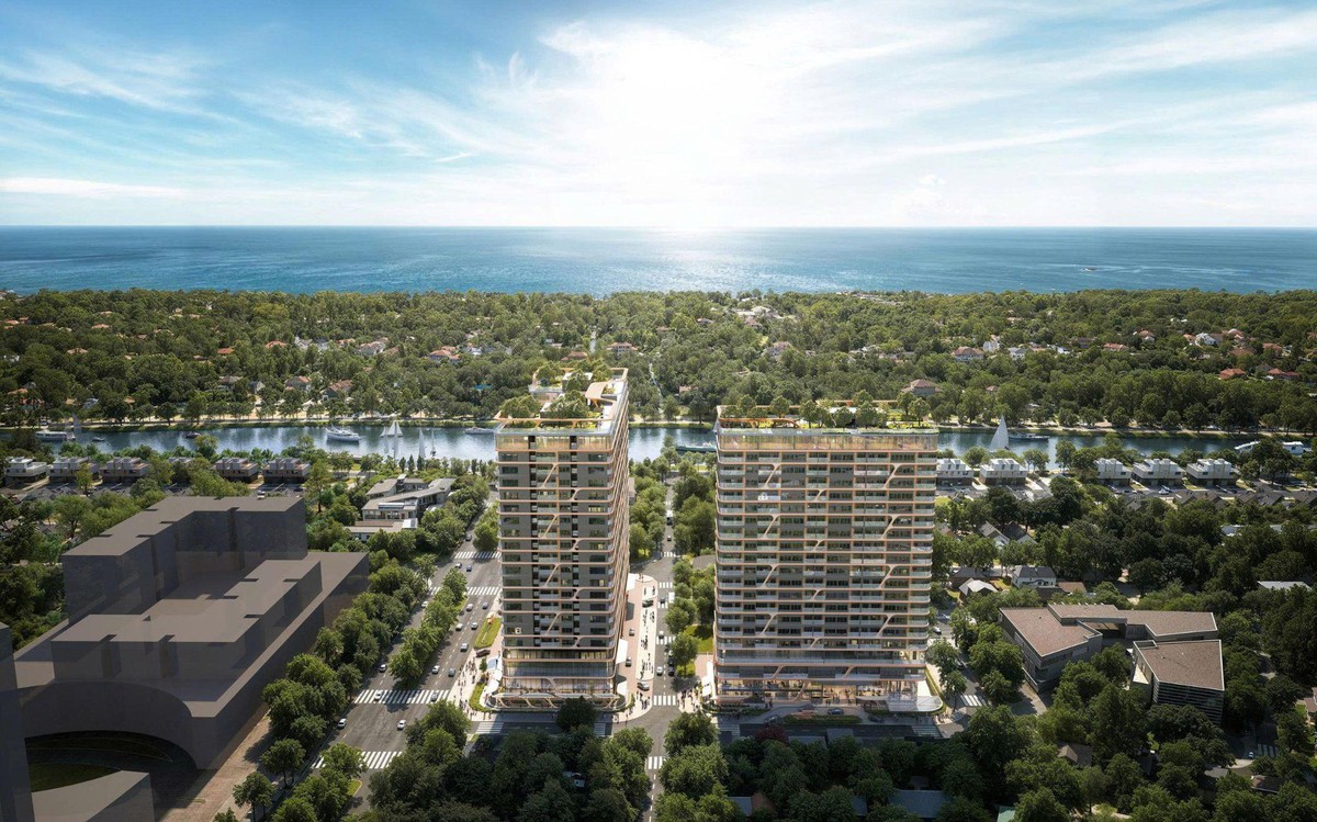 Cơ hội sở hữu căn hộ hạng sang Đà Nẵng chỉ từ 560 triệu đồng, miễn phí quản lý 3 năm