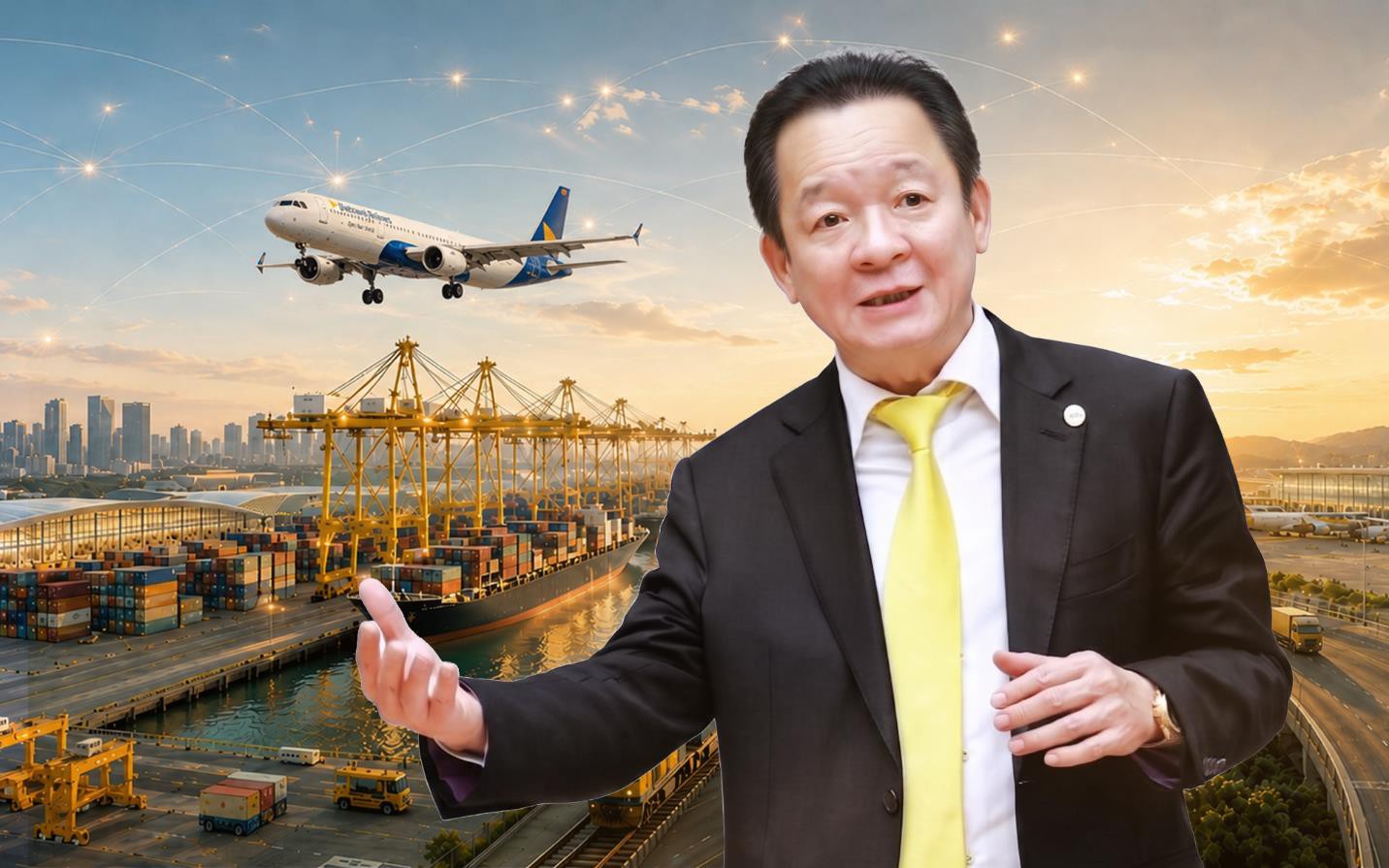 Nobu Danang thu hút thị trường bất động sản miền Bắc - Ảnh 3