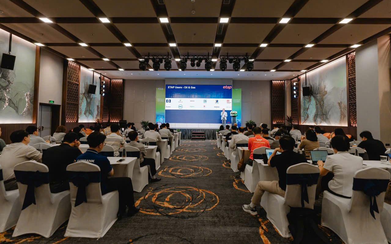 DCCI Summit 2026 tại TP. HCM: Hạ tầng số trong cuộc đua AI và phát triển bền vững - Ảnh 2