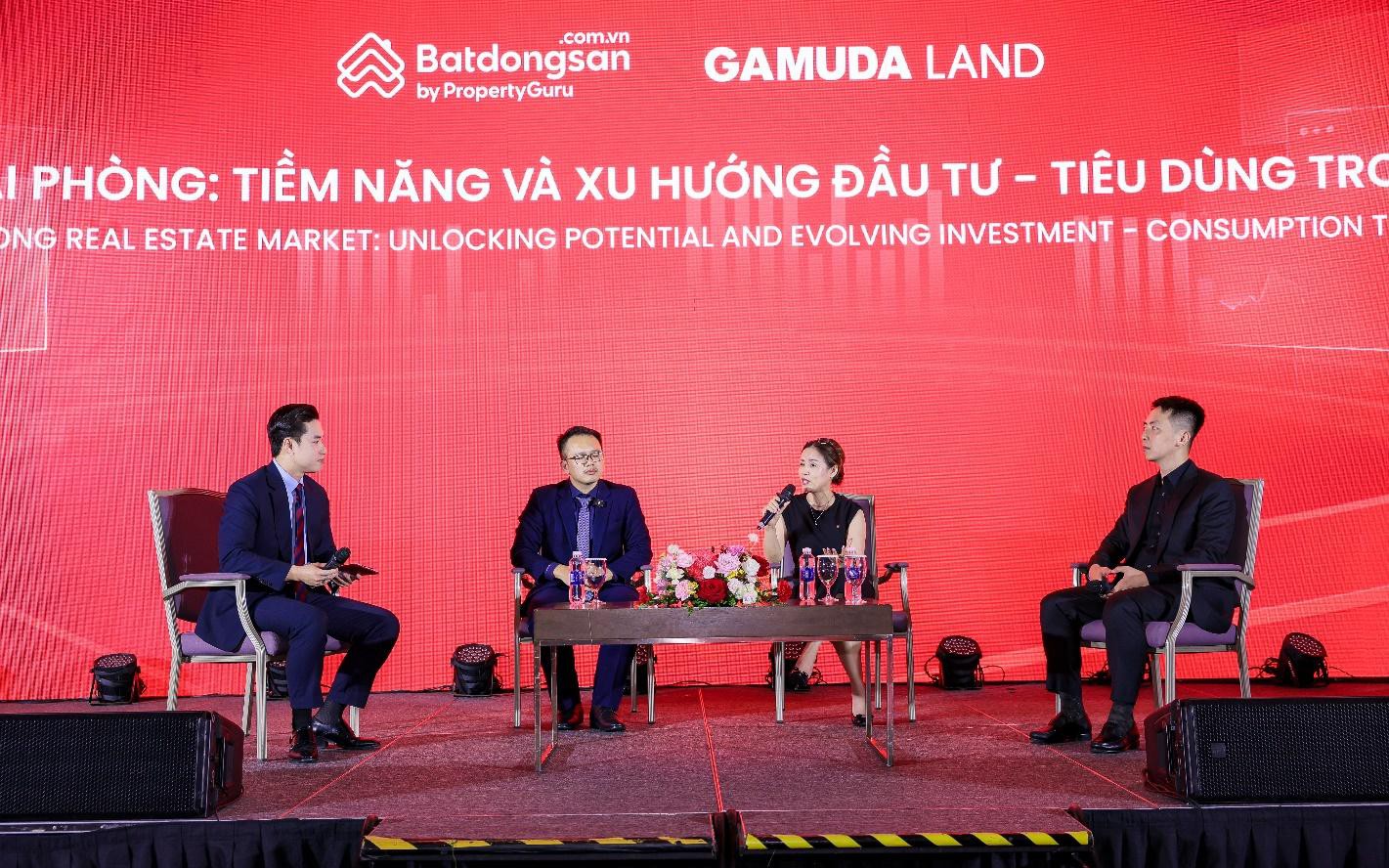 TPHCM “trải thảm đỏ” đón làn sóng đầu tư từ Úc - Ảnh 5