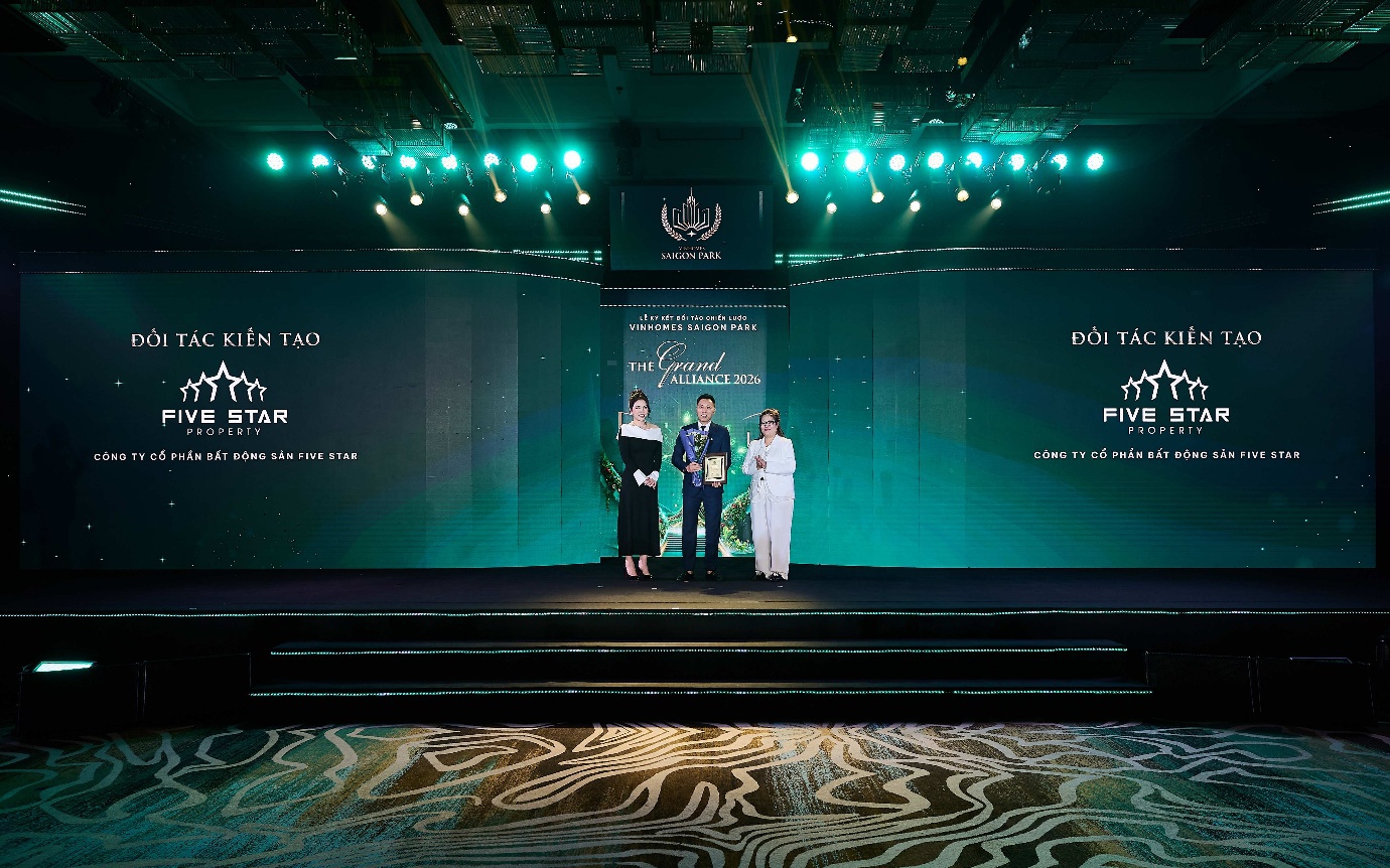 Grand Marina, Saigon: Chương mới từ một kỳ công đã thành hình - Ảnh 7