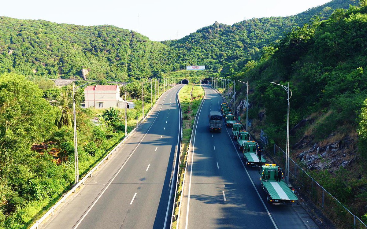 Thị trường cứu hộ ô tô tại Việt Nam: Phân mảnh, thiếu chuẩn và khoảng trống cần được tổ chức lại